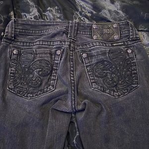 Miss Me Jeans Vintage